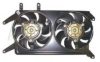 DOGA ELA018 Fan, radiator